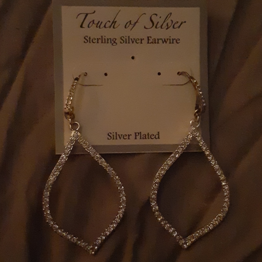 Touch of Silver